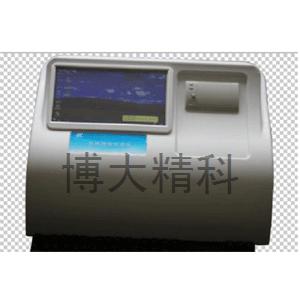 TS-VDYB48畜禽安全快速診斷分析儀