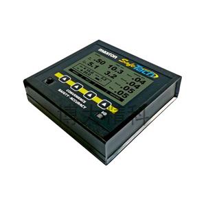 日本小野 SafeTach電梯測速儀