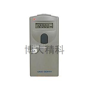 日本小野 SE-1200轉速表