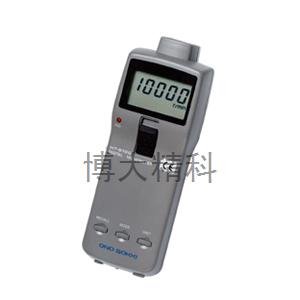 日本小野 HT-5100多功能轉速表