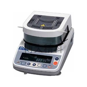 日本艾安得 MS-70快速水份測定儀
