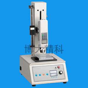 AEL-700 1000N 電動立式單柱測試臺