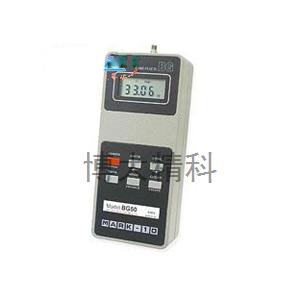 美國MARK-10 BG500數顯推拉力計