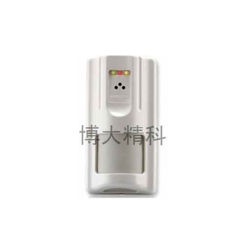 iDo602復合智能探測器(紅外+玻璃破碎)