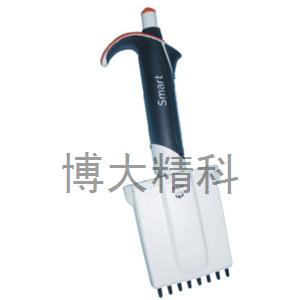 20-200μl8道可調(diào)移液器