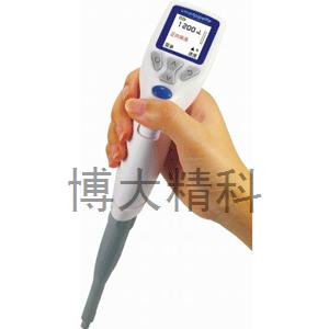 S300電動移液器6盒/箱