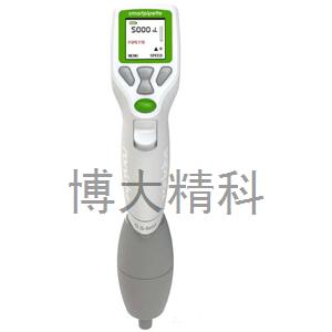 S5mL電動(dòng)移液器6盒/箱