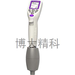 S10mL電動(dòng)移液器6盒/箱