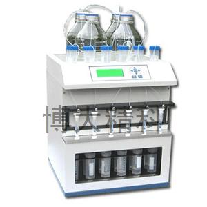 SPE-01-01固相萃取儀