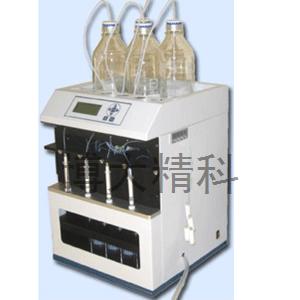 SPE-03四通道固相萃取儀