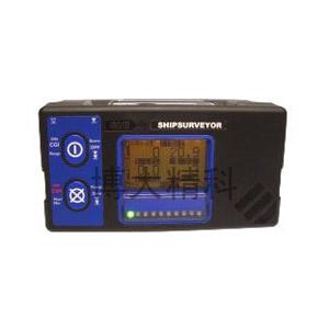 英國GMI Ship Surveyor2船用氣體檢測儀