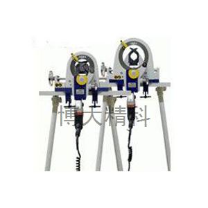 德國GF歐必泰姆 PS6.6管道切管機