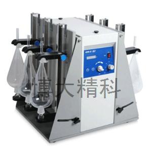TSS-10M迷你垂直振蕩器