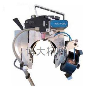 德國GF歐必泰姆 ORBIWELD TP AVC/OSC型開放式焊接鉗