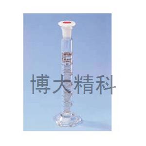 R253/NC/C/2刻度量筒（圓形基座，噴式，A級）