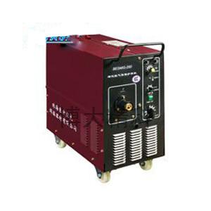 美國林肯 TIG300S直流氬弧焊機