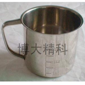 500ml304不銹鋼多刻度量杯