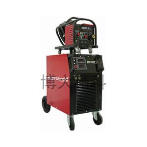 美國(guó)林肯 MIG500r氣體保護(hù)焊機(jī)