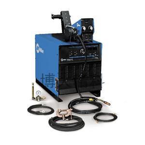 美國飛馬特 Deltaweld602焊機
