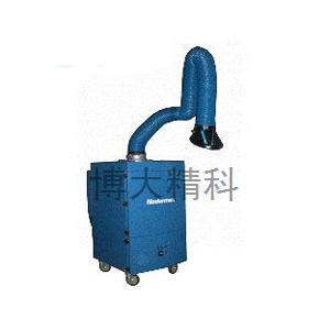 瑞典尼德曼 C10煙塵凈化器