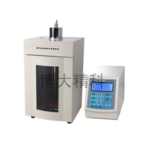 RY-750 DN超聲波細胞粉碎機(電腦液晶顯示)