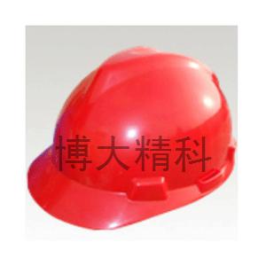 標準型易拉寶安全帽PE30頂/箱