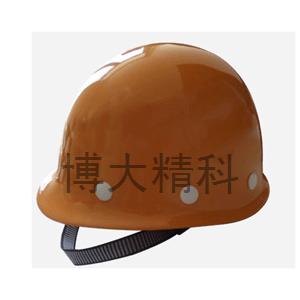 玻璃鋼安全帽（圓頂）20頂/箱