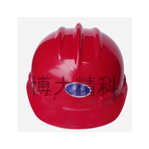 30頂/箱小沿三筋安全帽