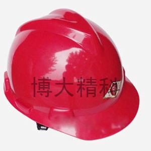 ABS-V字型安全帽30頂/箱