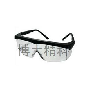 10108428 杰納斯-AC防護眼鏡12付/盒