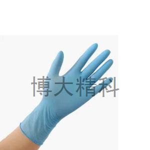 丁腈凈化手套9