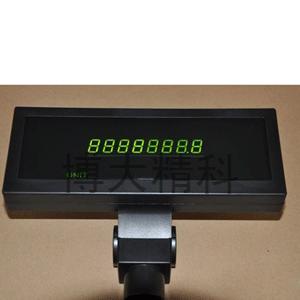 LED81D大字體中文舊款