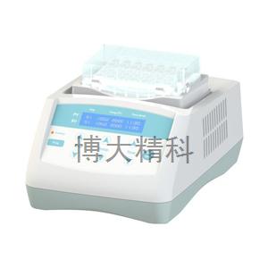 RY-100CW可編程干式恒溫器(恒溫金屬浴)
