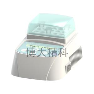 MINI-JCG干式恒溫器(恒溫金屬浴)