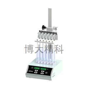 RYDC-KS 可視型氮吹儀