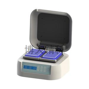WKZD-60-IV 微孔板恒溫振蕩器