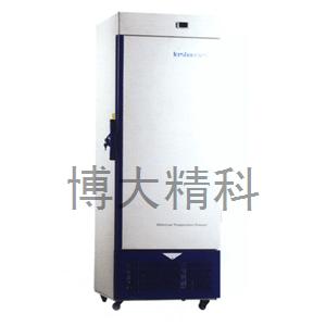 DW-60L255超低溫保存箱
