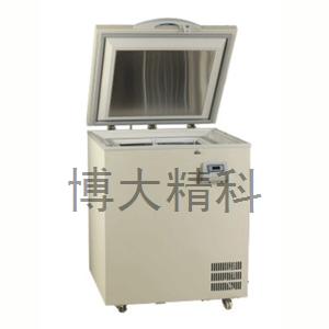 DW-40W500超低溫保存箱
