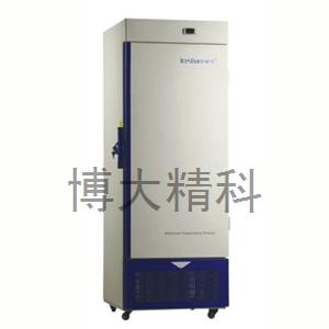 DW-40L255超低溫保存箱