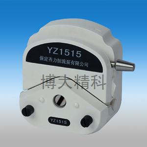 YZ1515 泵頭