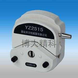 YZ2515 泵頭
