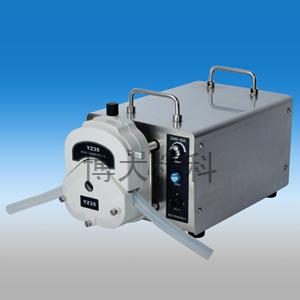 ZG600/YZ35塑料泵頭 工業(yè)型蠕動(dòng)泵