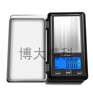 APTP450珠寶秤100G