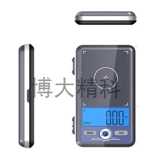 APTP451B珠寶秤500G
