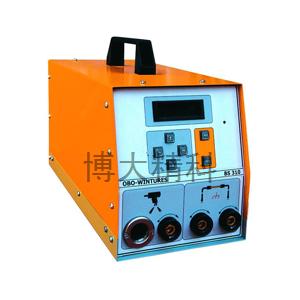 德國OBO BS310螺柱焊機