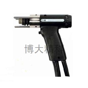 德國(guó)HBS CA08焊槍