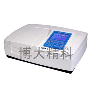 UV-8000A型雙光束紫外可見分光度計
