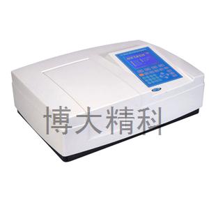 UV-8000型雙光束紫外可見分光光度計