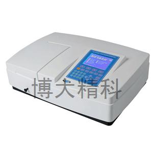 UV-6100S型紫外可見分光光度計