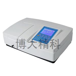 UV-6100A型紫外可見分光光度計